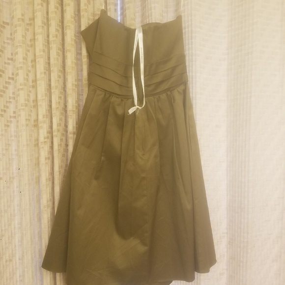 David's bridal dress - Picture 2 of 3